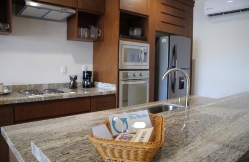 Zona Dorada Apartment | Modern/Luxurious Apartment Golden Zone Mazatlan