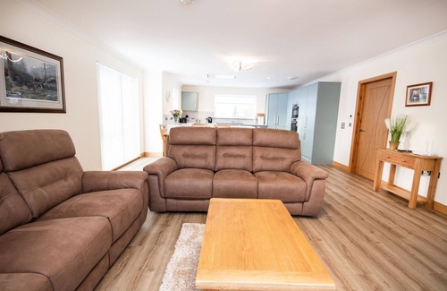 Marybank House | Modern luxury bungalow by Beauly