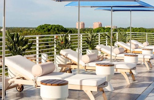 Coconut Grove House | Modern Luxury Classic Suite, Near Coconut Grove, Mr. C Miami | 2 Units