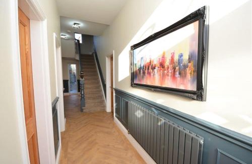 New Brighton Villa | Modern luxury home