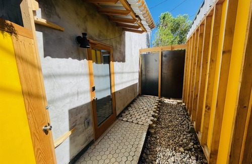 Albuquerque Apartment | Modern Luxury Spa Junior Suite