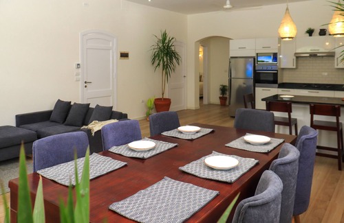 Luxor Villa | Modern luxury villa ✦ Near ancient sites ✦ Private
