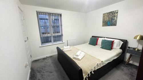 Merchiston Apartment | Modern Main Door Flat Edinburgh City Center