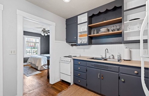Rapid City House | Modern meets cozy - minutes from downtown.