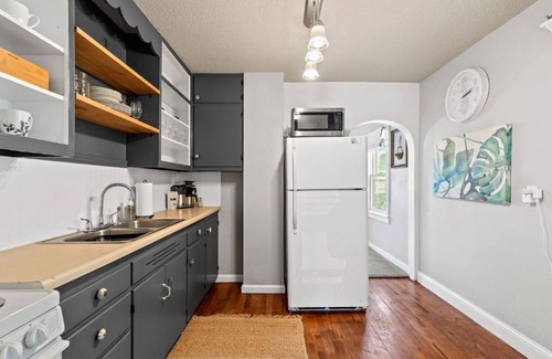 Rapid City House | Modern meets cozy - minutes from downtown.