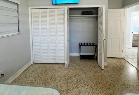 Gladeview Apartment | Modern Miami Oasis 3BR Near Wynwood & Beaches