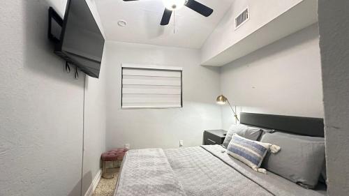 Gladeview Apartment | Modern Miami Oasis 3BR Near Wynwood & Beaches