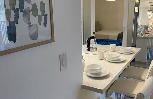 Aventura Apartment | Modern Miami Yacht Club at Aventura Beach Pool Golf Mall No Risk Cancellation