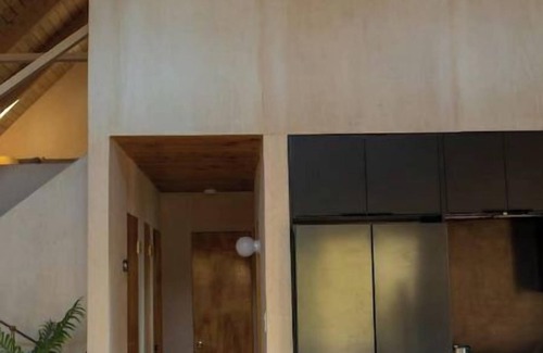 Pine Mountain Club Cabin | Modern Mountain Forest Cabin