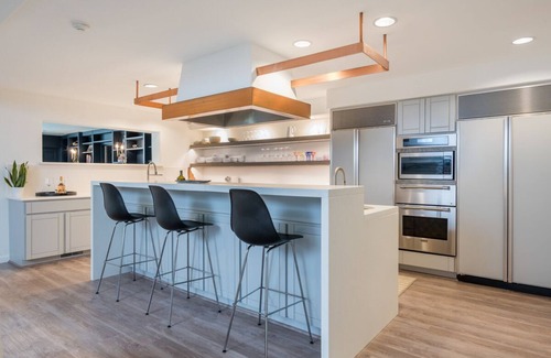 Sun Valley House | Modern Mountain Home on Three Acres with a Swimming Pool and Pool House!