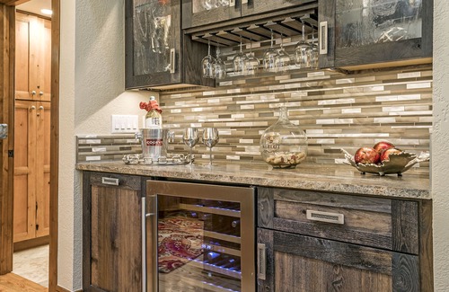 Avon House | Modern Mountain Sanctuary in the Very Exclusive Beaver Creek Resort