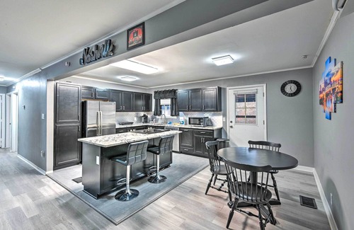 Nashville House | Modern Nashville Home ~ 10 Mi to Music Row