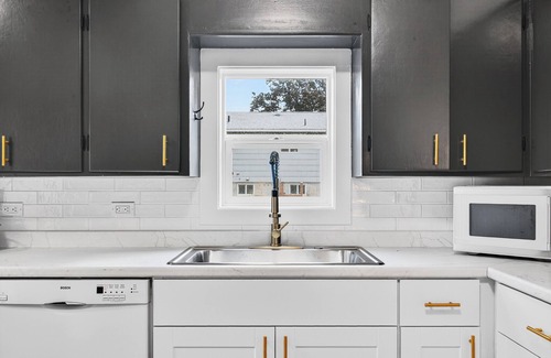 Lewiston House | Modern, New, 3 bedroom home in Prime Lewiston location!