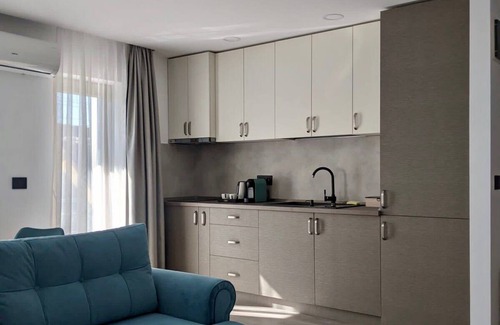 Dumbravita Apartment | Modern New and Elegant Apartment -PNM Residence D1