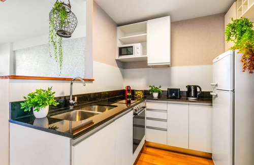 Villa Crespo Apartment | Modern & New Apartments in Palermo - by BueRentals