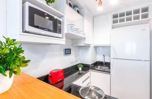 Villa Crespo Apartment | Modern & New Apartments in Palermo - by BueRentals