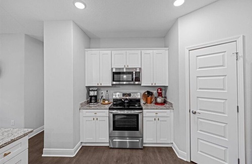 Gulf Breeze House | Modern, NEW, Gulf Breeze home - Close to Boat Ramp and beaches!