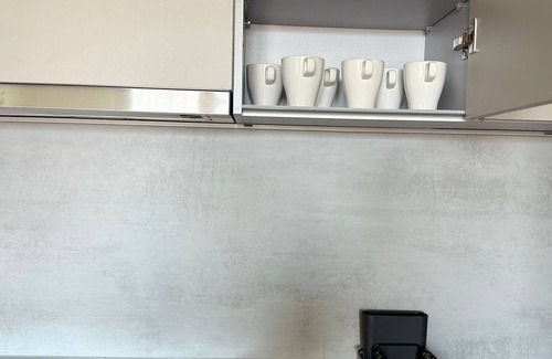 La Latina Apartment | Modern New Perfect New enjoy Madrid Free airport transfer.