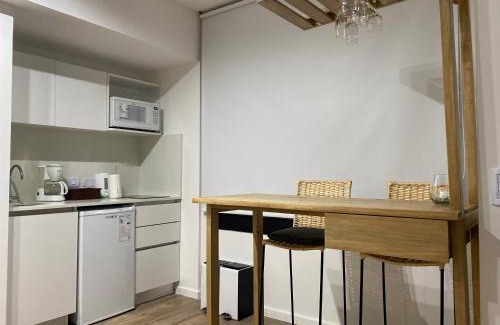 Microcentro Apartment | Modern new Studio at Córdoba ave.
