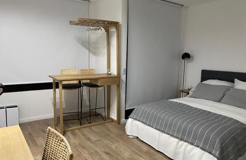 Microcentro Apartment | Modern new Studio at Córdoba ave.