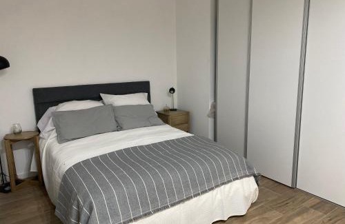 Microcentro Apartment | Modern new Studio at Córdoba ave.