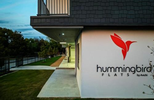 West Congress Apartment | Modern & Newly Renovated 1BR Flat West Congress