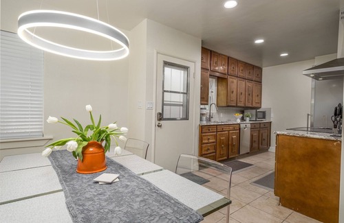 West University House | Modern Northwest Charmer