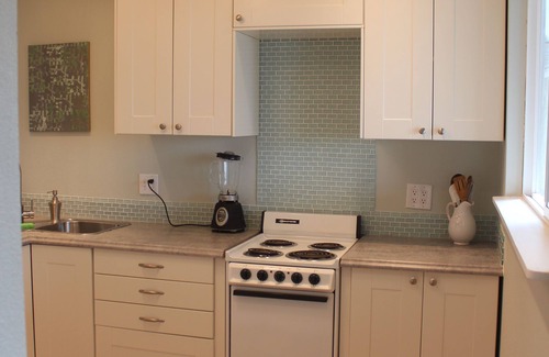 Kelseyville Apartment | Modern Oasis Amongst the Pines!