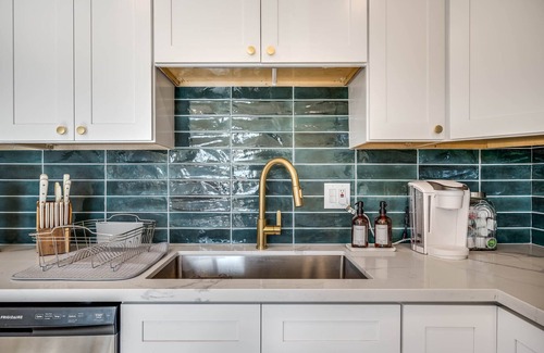 National City House | Modern Oasis in San Diego