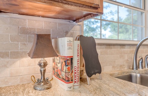 Norman House | Modern Open 4 Bedroom!