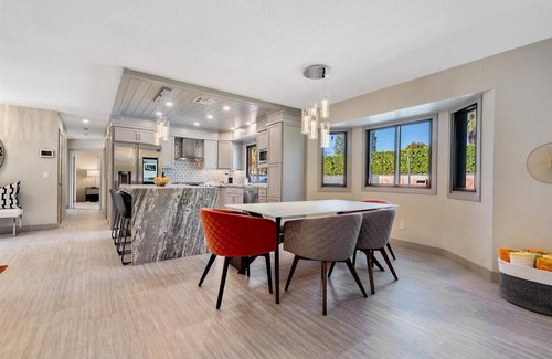 Racquet Club South House | Modern Palm Springs Oasis, Pool/Spa, 4Be/2Ba Pool and Spa Close to downtown