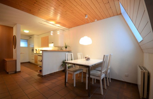 Interlaken Apartment | Modern Penthouse Apartment. Mountain Views. Great location