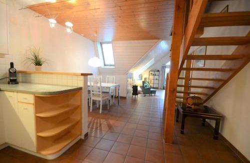 Matten bei Interlaken Apartment | Modern Penthouse Apartment, close to everything