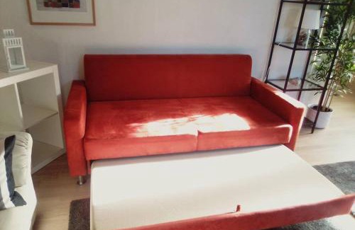Matten bei Interlaken Apartment | Modern Penthouse Apartment, close to everything