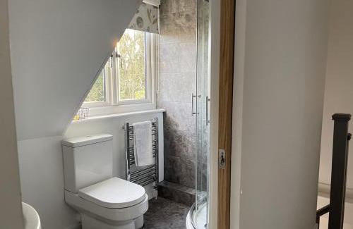 Cambridge Apartment | Modern Pet-Friendly Apartment in Cambridge with Garden & Parking