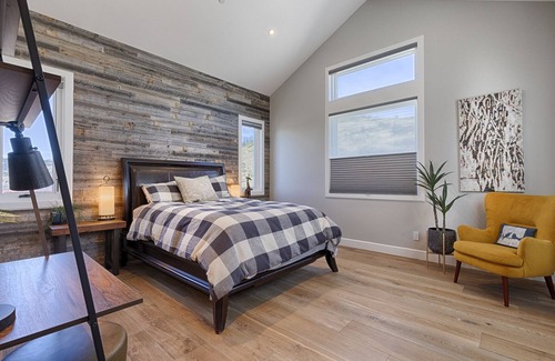 Santa Rosa Other | Modern Ranch Estate overlooking Valley of Moon