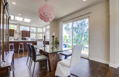 Calabasas House | Modern & Relaxing haven in the hillls