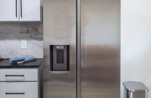 Tulsa Apartment | Modern Renovated 1BR
