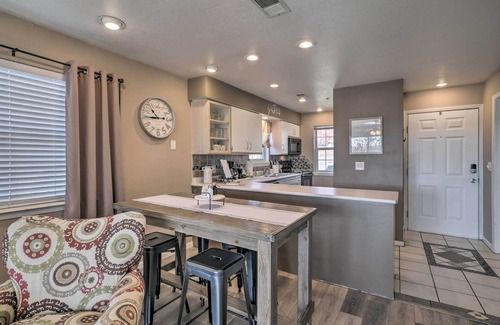 Branson Condo | Modern Resort Condo ~ 3 Mi to Branson Landing