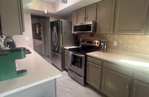 Green Valley House | Modern Retreat in Green Valley. Community Pool and Hot Tub a block away!