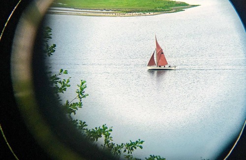 Hjarbæk House | Modern Retreat with View - By Traum Ferienwohnungen