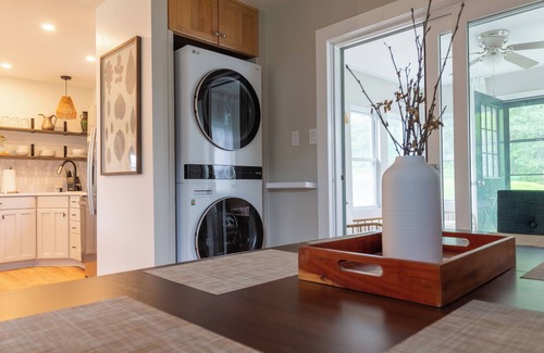 Gloversville House | Modern Serene Getaway by GS Lake and ADKs