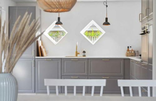 Skagen House | Modern Skagen-House Near Beach And Town