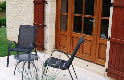 Brantome-en-Perigord House | Modern Spacious Villa 15 minutes walk to the centre of Brantome