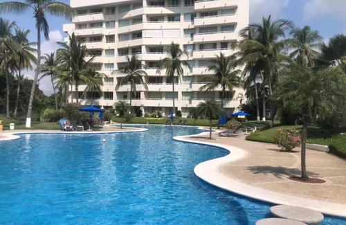 Playa Diamante Apartment | Modern & Spacious Luxury Condo – Punta Diamante