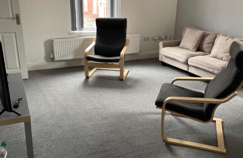 Preston Apartment | Modern,spacious 2 bed apartment