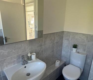 Southampton Apartment | Modern, spacious and comfortable 2 bed apartment in Southampton