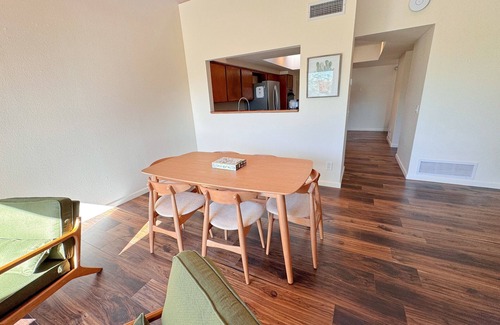 Catalina Foothills Estates House | Modern & Spacious Catalina Foothills Townhome