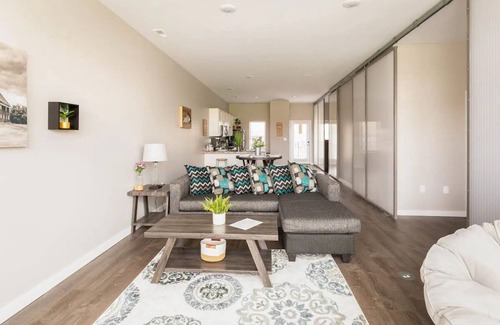 Licking Riverside Apartment | Modern + Spacious + close to Cincy