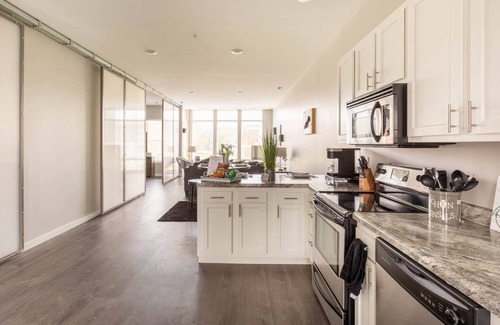 Licking Riverside Apartment | Modern + Spacious + close to Cincy